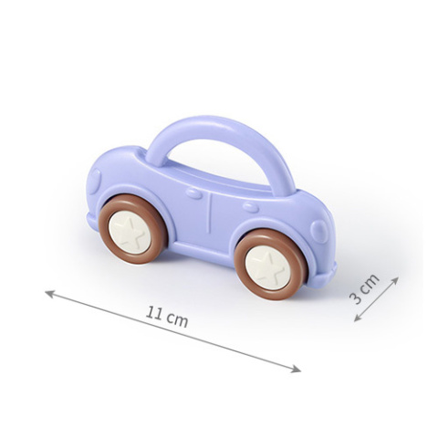 Babyono Grzechotka Auto CAR