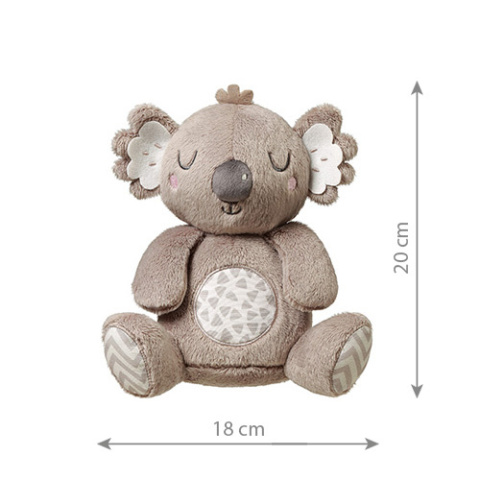 Babyono Maskotka KOALA COCO