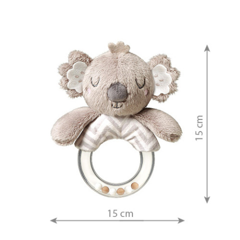 Babyono Grzechotka KOALA COCO
