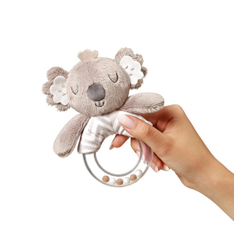 Babyono Grzechotka KOALA COCO