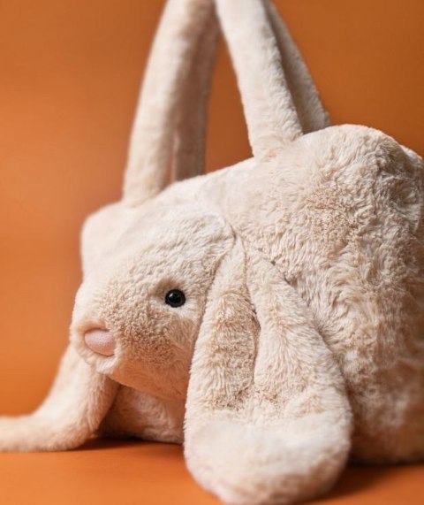 Jellycat Torebka Króliczek Słodziak