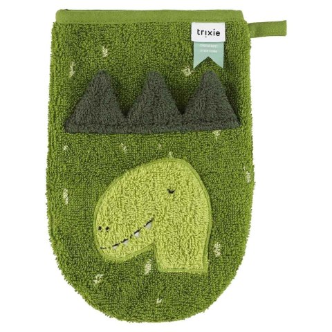 Myjka dla dzieci 2 szt. - Dinozaur i Słoń Trixie Baby