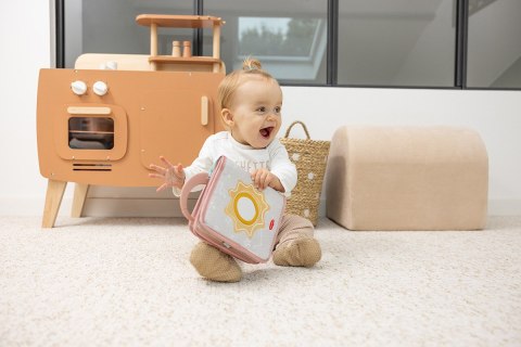 Tiny Love Moja pierwsza książeczka edukacyjna Jednorożec