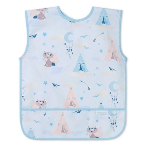 Babyono Fartuszek RACCOON