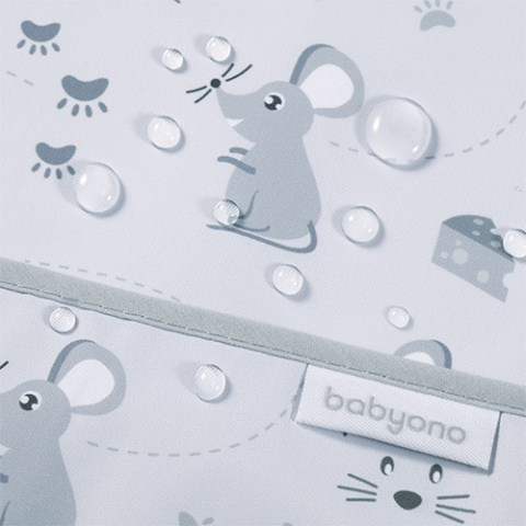 Babyono Fartuszek FARMER