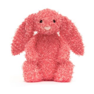 Jellycat Króliczek Holly Różowy 31 cm