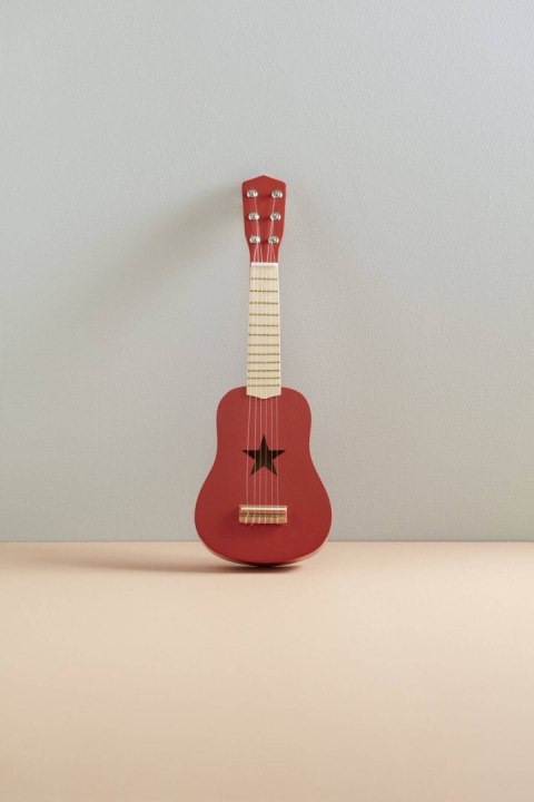 Kid's Concept - Gitara red