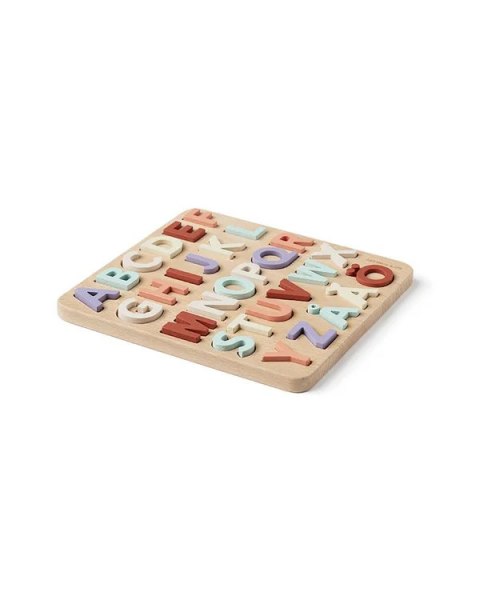 Kid's Concept - Puzzle ABC SWE