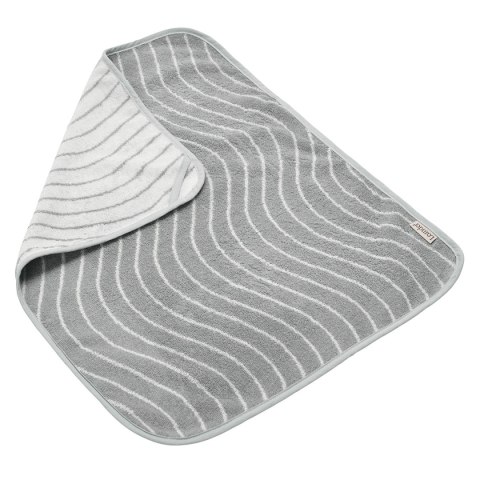 LEANDER - podkład na przewijak MATTY™, Woodland, Cool Grey