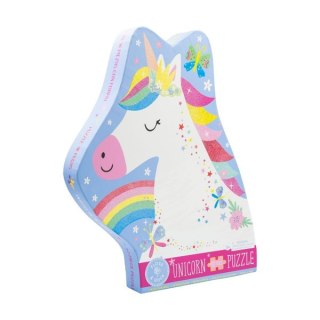 Floss & Rock Tęczowe Wróżki Puzzle 40 elementów