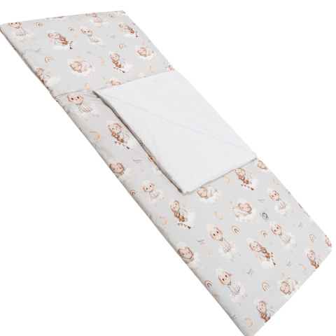 Śpiworek Przedszkolaka 70x140 Owieczki