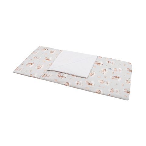 Śpiworek Przedszkolaka 70x140 Owieczki