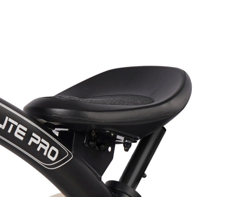 Qplay Rowerek trójkołowy Elite Pro Black