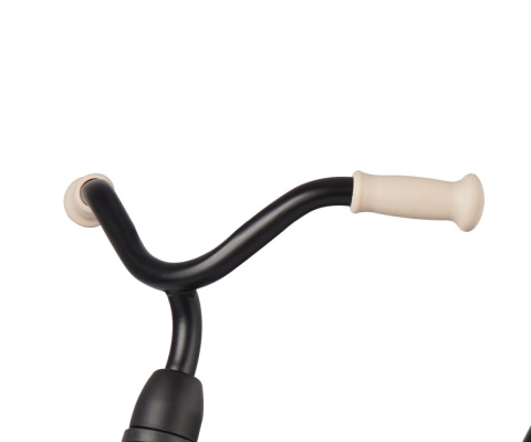 Qplay Rowerek trójkołowy Elite Pro Black