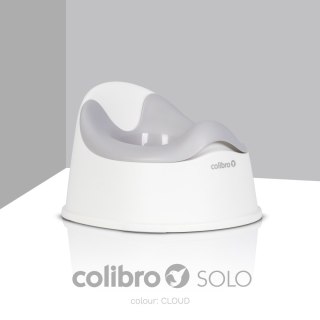 Colibro Nocnik dziecięcy SOLO CLOUD