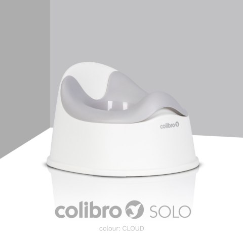 Colibro Nocnik dziecięcy SOLO CLOUD