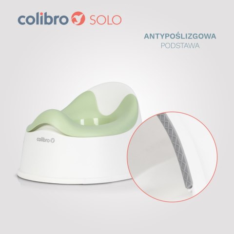 Colibro Nocnik dziecięcy SOLO COOL