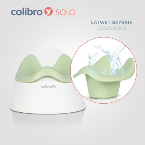 Colibro Nocnik dziecięcy SOLO COOL