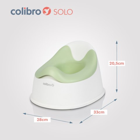 Colibro Nocnik dziecięcy SOLO COOL