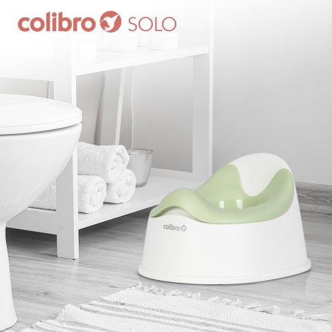 Colibro Nocnik dziecięcy SOLO COOL
