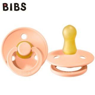 Bibs Smoczek uspokajający Peach Sunset S