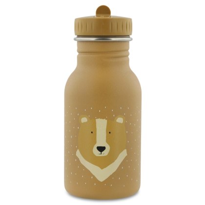 Butelka bidon 350 ml - Miś Trixie Baby