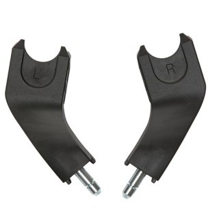 Espiro Adapter do fotelików z wózkami Espiro (Miloo)