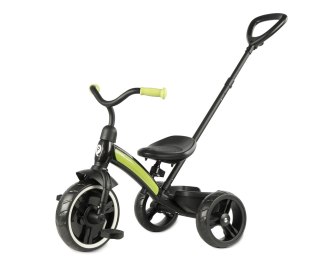 Qplay Rowerek trójkołowy Elite Plus new green