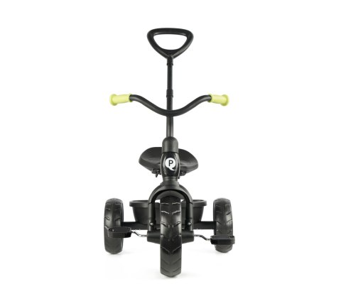 Qplay Rowerek trójkołowy Elite Plus new green