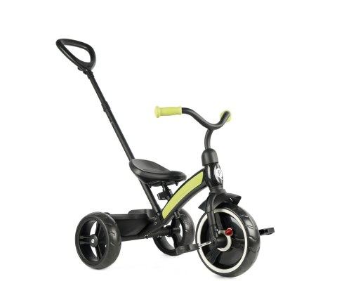 Qplay Rowerek trójkołowy Elite Plus new green
