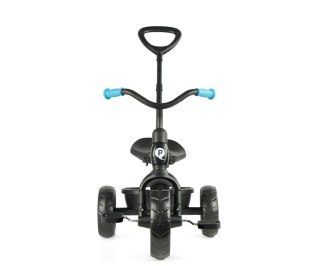 Qplay Rowerek trójkołowy Elite Plus new blue