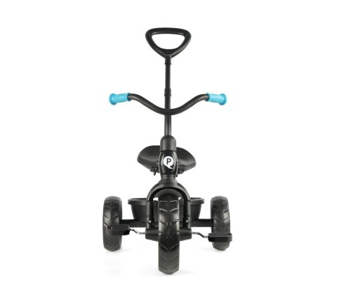 Qplay Rowerek trójkołowy Elite Plus new blue