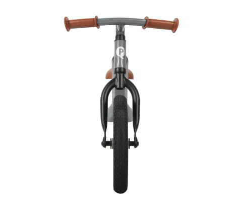 Qplay Rowerek biegowy Racer grey