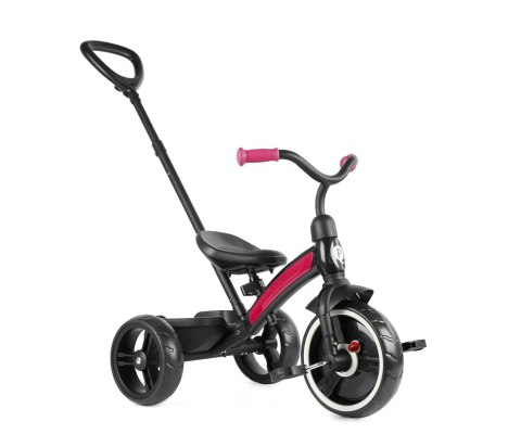 Qplay Rowerek trójkołowy Elite Plus rose