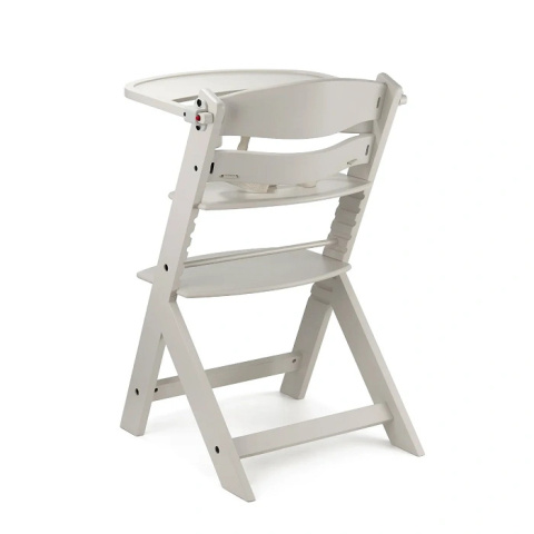 Kinderkraft Krzesełko do karmienia ENOCK Beige