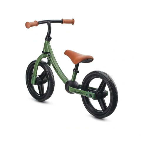 Kinderkraft Rowerek biegowy 2WAY NEXT light green