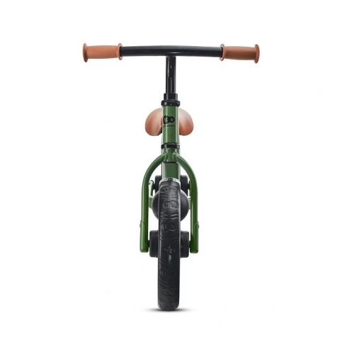 Kinderkraft Rowerek biegowy 2WAY NEXT light green
