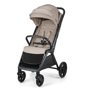 Kinderkraft Wózek spacerowy LOOM LINEN beżowy