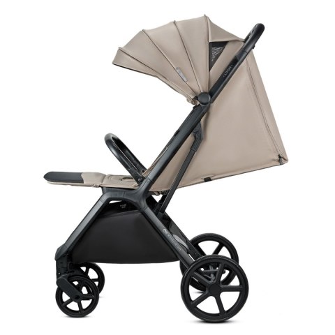 Kinderkraft Wózek spacerowy LOOM LINEN beżowy