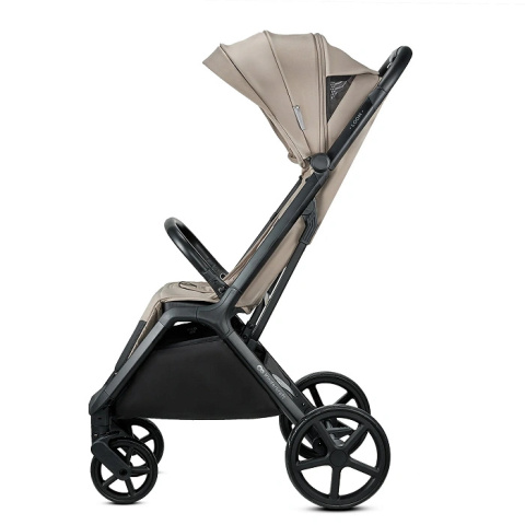 Kinderkraft Wózek spacerowy LOOM LINEN beżowy