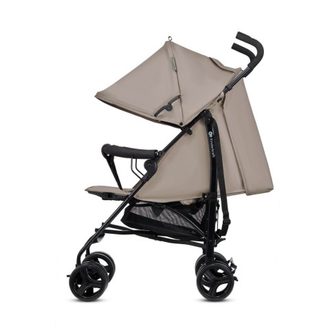 Kinderkraft Wózek spacerowy TIK STONE beżowy