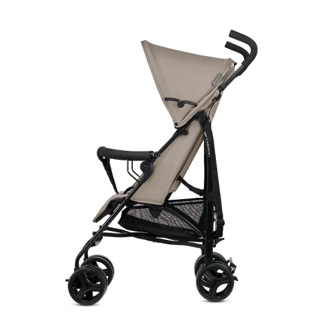 Kinderkraft Wózek spacerowy TIK STONE beżowy