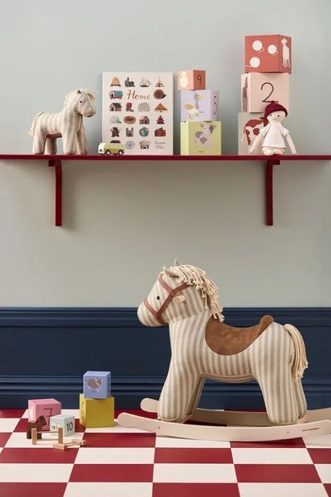 Kid's Concept - Konik na biegunach Sam AIDEN