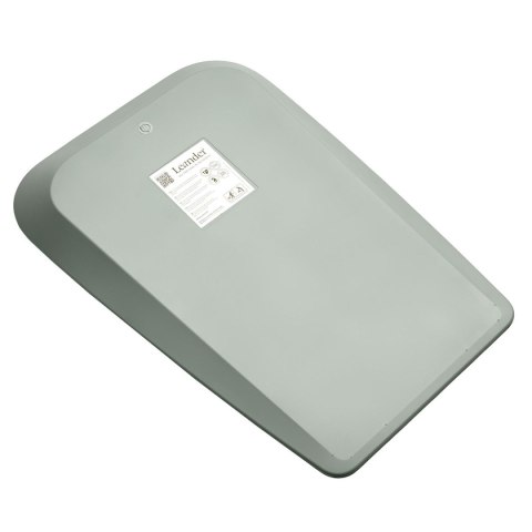 LEANDER - mata do przewijania MATTY™ Mini, sage green
