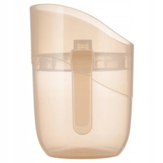 Lovi Kubek treningowy Genius 150 ml nude