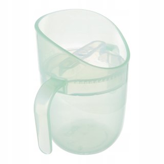 Lovi Kubek treningowy Genius 150 ml pistachio