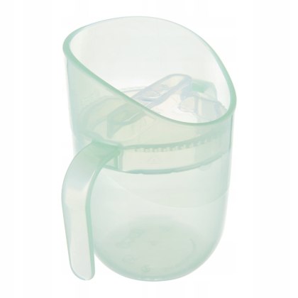 Lovi Kubek treningowy Genius 150 ml pistachio