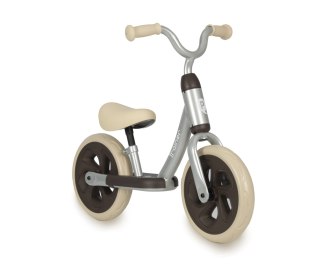 Qplay Rowerek biegowy Trainer silver