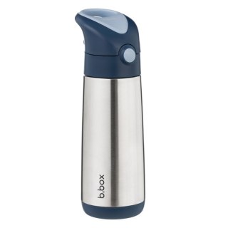 B.Box Bidon termiczny Midnight 500 ml