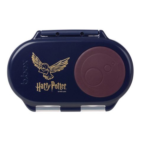 B.Box Snackbox pojemnik na przekąski Harry Potter